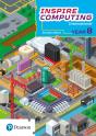 Inspire Computing International, Student Book, Year 8 - Preview