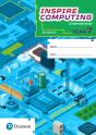 Inspire Computing International, Workbook, Year 7 - Preview