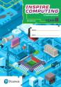 Inspire Computing International, Workbook, Year 8 - Preview