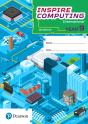 Inspire Computing International, Workbook, Year 9 - Preview