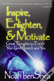 Capa do artigo Inspire, Enlighten, & Motivate
