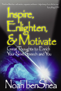 Inspire, Enlighten, & Motivate - Preview