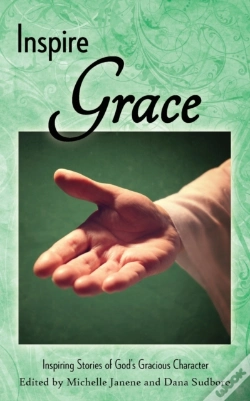 Capa do artigo Inspire Grace