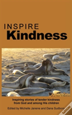 Capa do artigo Inspire Kindness