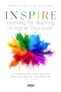 Inspire: Learning For Teaching In Higher Education - Preview