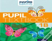 Inspire Maths: 1: Pupil Book 1b