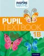 Inspire Maths: 1: Pupil Book 1b - Preview