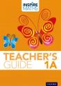 Inspire Maths: 1: Teacher'S Guide 1a - Preview