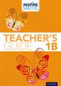 Inspire Maths: 1: Teacher'S Guide 1b - Preview