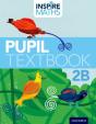 Inspire Maths: 2: Pupil Book 2b - Preview