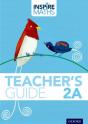 Inspire Maths: 2: Teacher'S Guide 2a - Preview