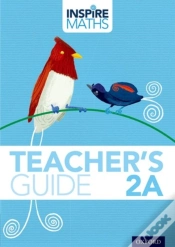 Capa do artigo Inspire Maths: 2: Teacher