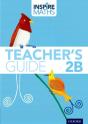 Inspire Maths: 2: Teacher'S Guide 2b - Preview