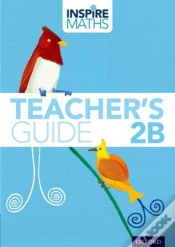Capa do artigo Inspire Maths: 2: Teacher