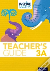 Capa do artigo Inspire Maths: 3: Teacher