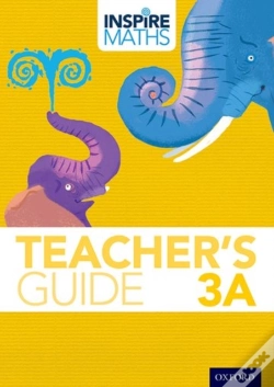 Capa do artigo Inspire Maths: 3: Teacher'S Guide 3a