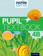 Inspire Maths: 4: Pupil Book 4b - Preview