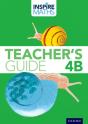 Inspire Maths: 4: Teacher'S Guide 4b - Preview