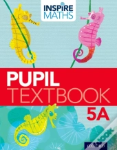 Inspire Maths: 5: Pupil Book 5a