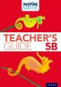 Inspire Maths: 5: Teacher'S Guide 5b - Preview
