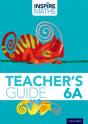 Inspire Maths: 6: Teacher'S Guide 6a - Preview