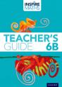 Inspire Maths: 6: Teacher'S Guide 6b - Preview