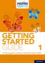 Inspire Maths: Getting Started Guide 1 - Preview