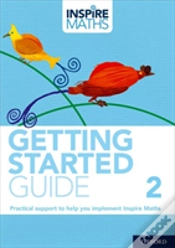 Capa do artigo Inspire Maths: Getting Started Guide 2