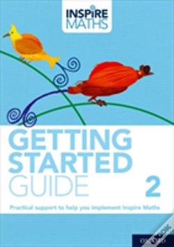 Capa do artigo Inspire Maths: Getting Started Guide 2