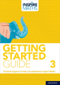 Inspire Maths: Getting Started Guide 3 - Preview