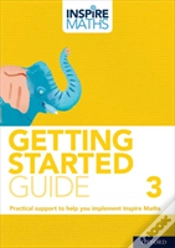 Capa do artigo Inspire Maths: Getting Started Guide 3