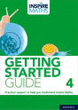 Inspire Maths: Getting Started Guide 4 - Preview
