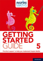 Inspire Maths: Getting Started Guide 5 - Preview