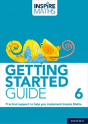Inspire Maths: Getting Started Guide 6 - Preview