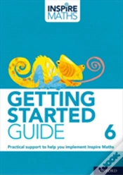 Capa do artigo Inspire Maths: Getting Started Guide 6