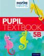 Inspire Maths Pupil Book 5b - Preview
