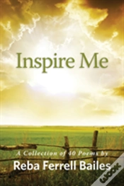 Capa do artigo Inspire Me