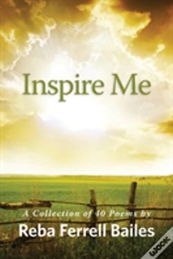 Capa do artigo Inspire Me