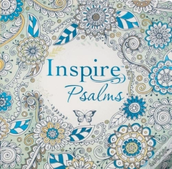 Capa do artigo Inspire: Psalms