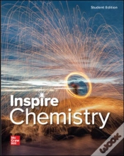 Capa do artigo Inspire Science: Chemistry, G9-12 Student Edition