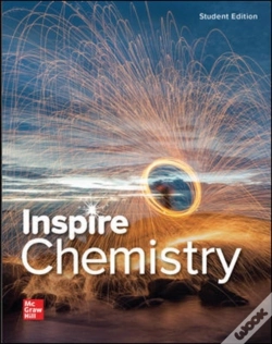 Capa do artigo Inspire Science: Chemistry, G9-12 Student Edition