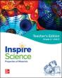 Inspire Science: Grade 2, Teacher'S Edition, Unit 2 - Preview