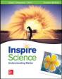 Inspire Science: Integrated G7 Write-In Student Edition Unit 1 - Preview