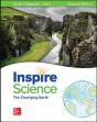Inspire Science: Integrated G7 Write-In Student Edition Unit 2 - Preview