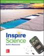 Inspire Science: Integrated G7 Write-In Student Edition Unit 3 - Preview