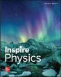 Inspire Science: Physics, G9-12 Student Edition - Preview