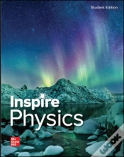 Capa do artigo Inspire Science: Physics, G9-12 Student Edition