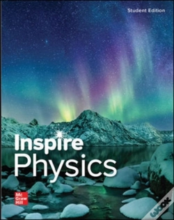 Capa do artigo Inspire Science: Physics, G9-12 Student Edition