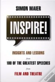 Capa do artigo Inspire!