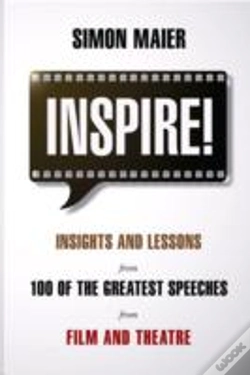 Capa do artigo Inspire!